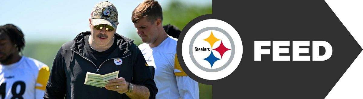 Chalk Talk: Smith's play-action game taken on the South Side (Steelers)